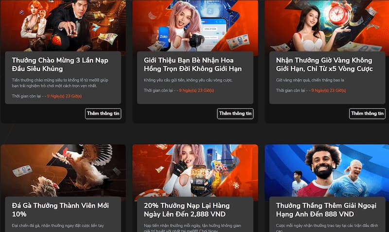 Khuyến mãi